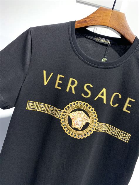 versace label fake|versace t shirts price.